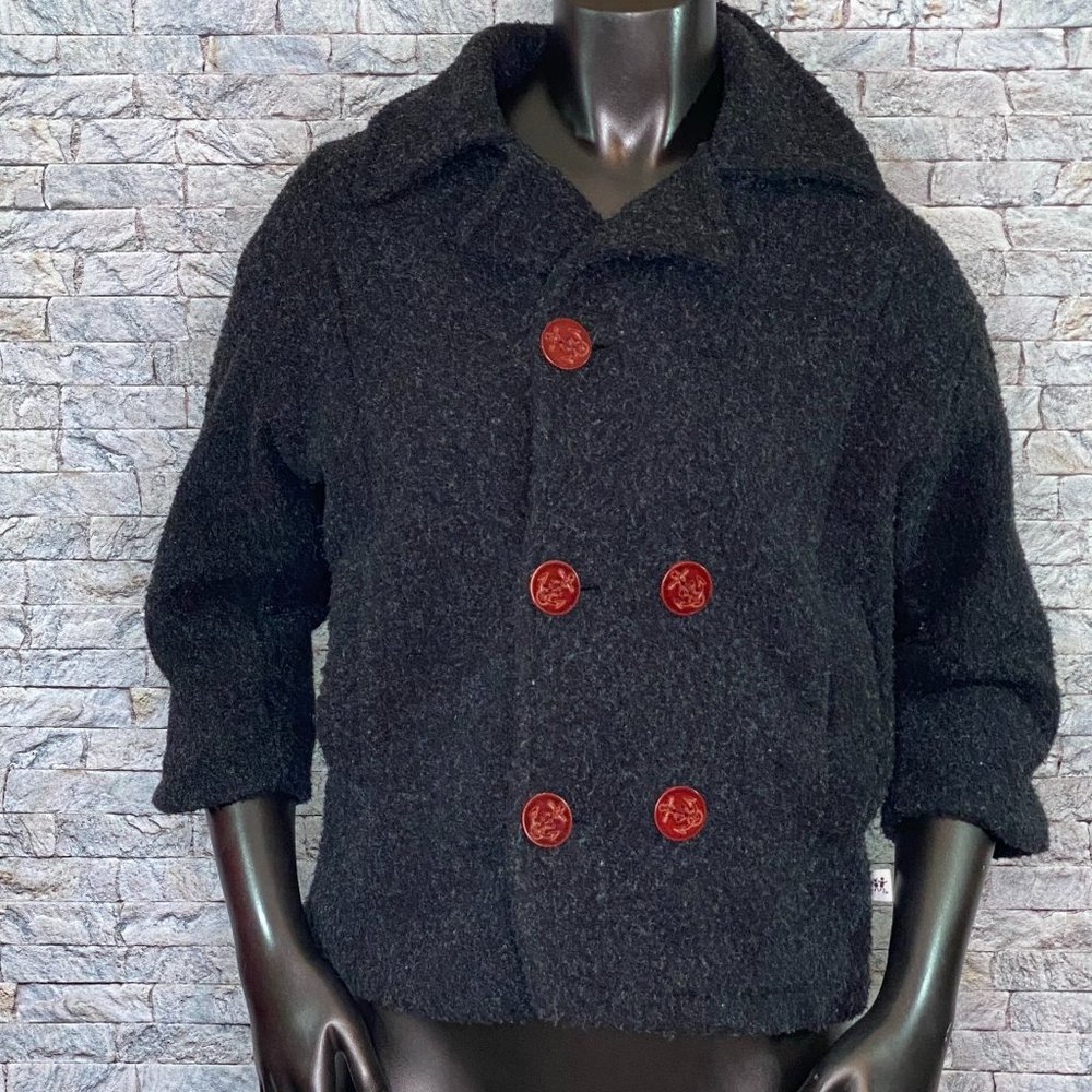 Corky&Company Authentic Flight Gear Coat - Picture 2 of 6
